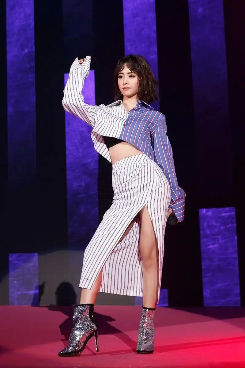 謝謝你們讓我更加