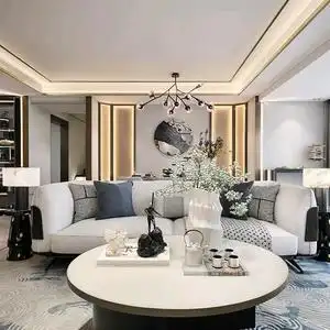 柚子设计-室内外效果图头像