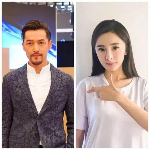 魏大勋或成挡箭牌胡歌被曝与杨幂领证这对cp疑似修成正果