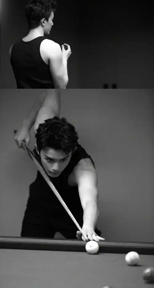 吴磊 在娱乐圈当运动员#你一旦看过吴磊的肌肉,你这辈子就定型了哪