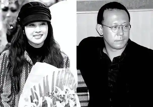 宁静回应性骚扰曾和刘晓庆抢姜文感情方面很开放