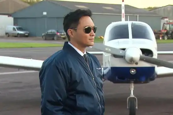 cool魔张智霖再度在《冲2》消失 粉丝疾呼罢看