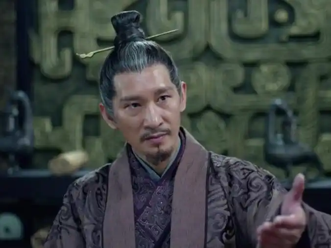 有实力的演员王劲松,每个角色都深入人心