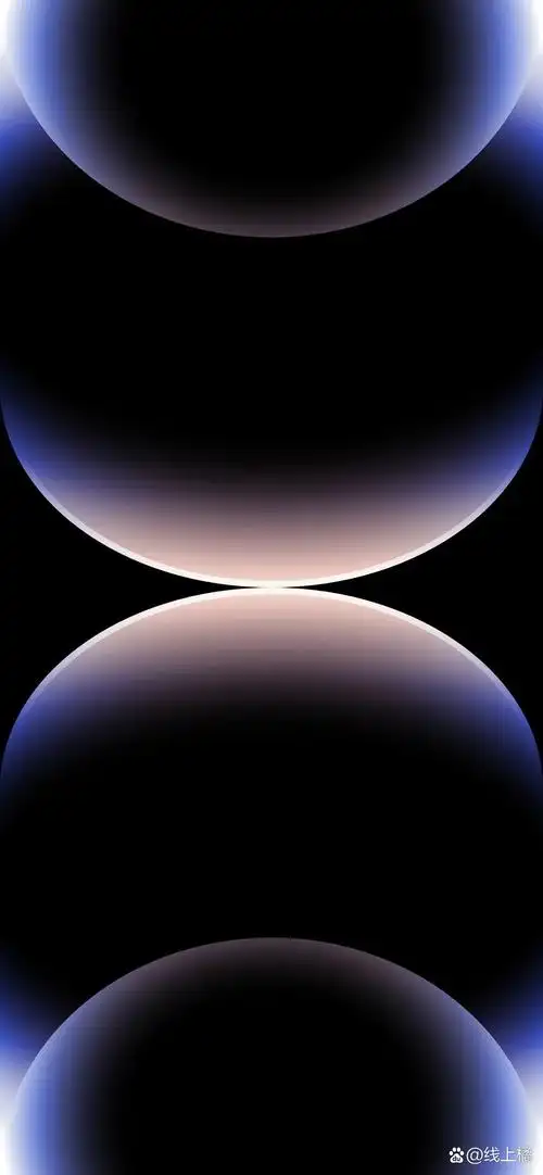 苹果官方壁纸 4k 需要私信