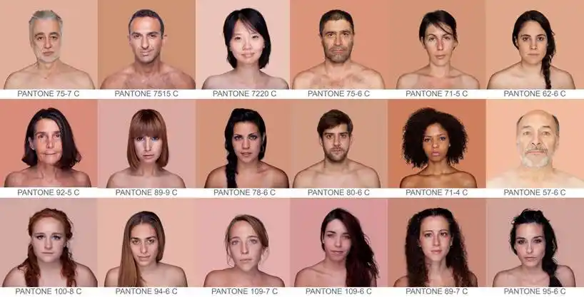 卡乐沙龙|抓住属于你的色彩世界