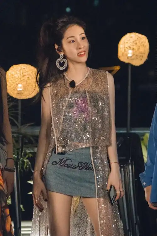 张碧晨音你而来##音你而来