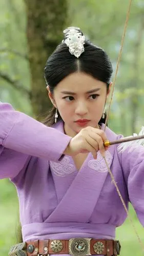 安以轩 独孤天下