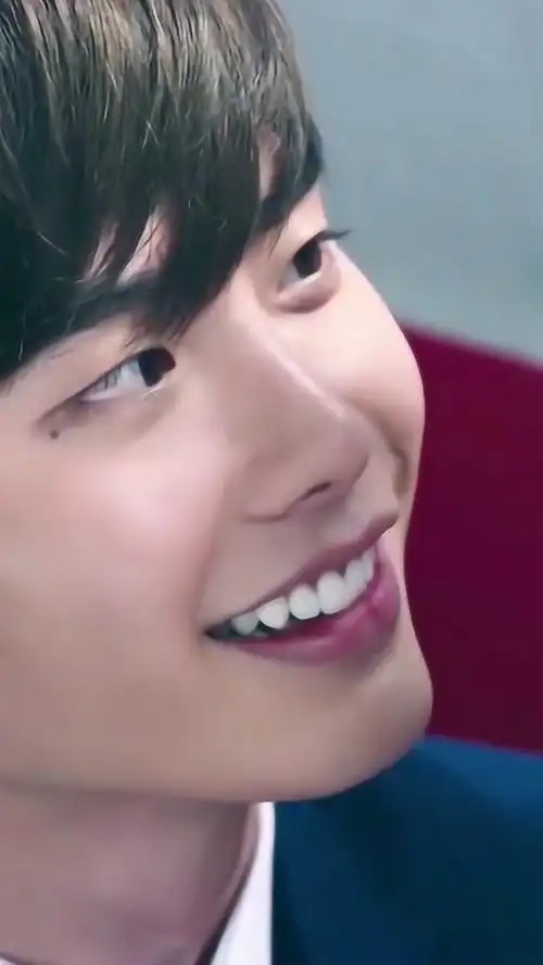 李钟硕这个笑容谁来守护