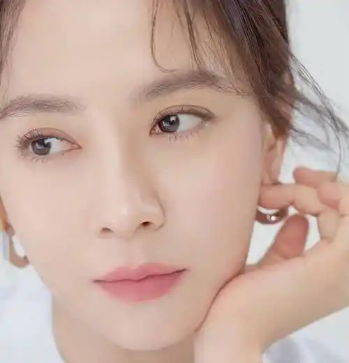 素颜女神宋智孝