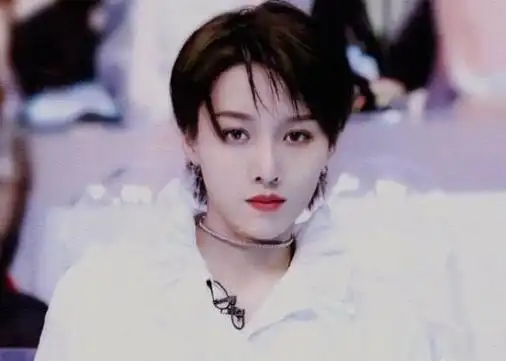 刘雨昕节奏病mv曝光刘雨昕个人资料介绍