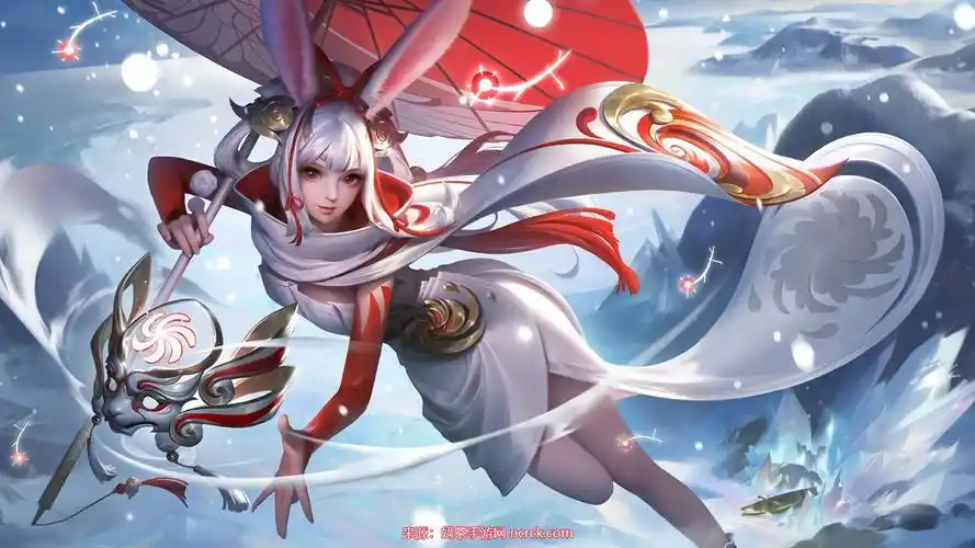 王者荣耀公孙离玩法技巧