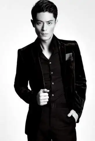 霍建华代言费_霍建华出场费_霍建华个人资料_上海珍娱传媒