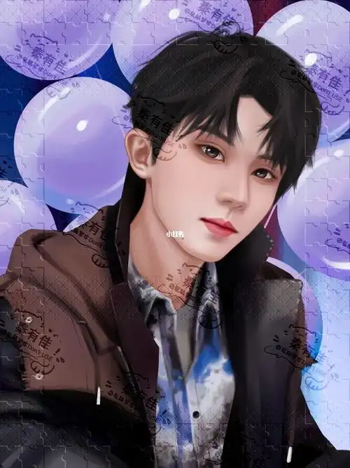 据说没有一个马芙不喜欢这张马嘉祺