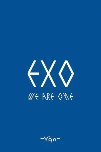exo壁纸图片