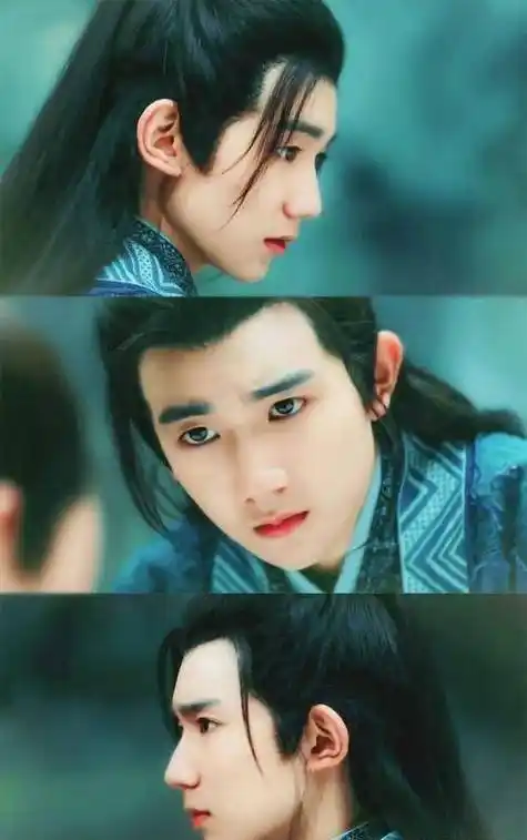 王源出演《大主宰》哭戏部分太入戏,网友们都要被带哭了_娜娜_妈妈