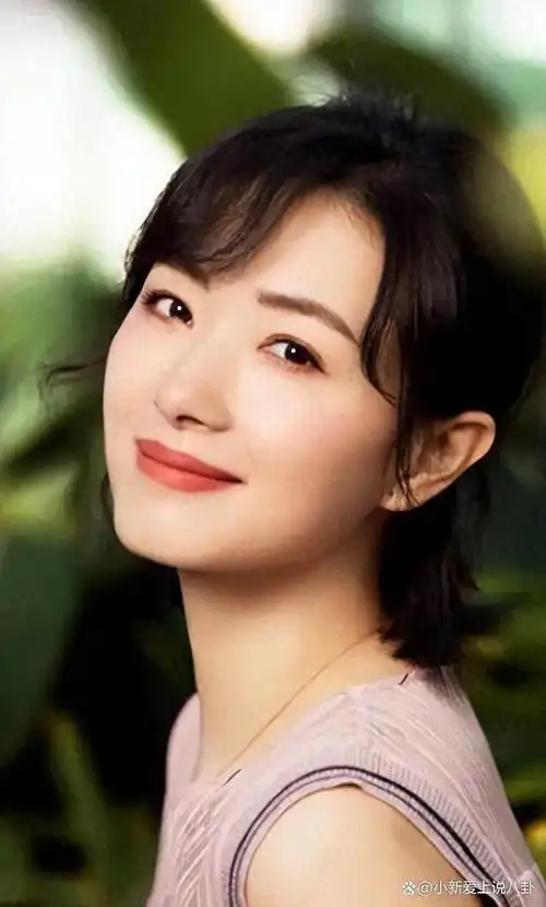 万茜是继女明星之后备受认可的演员.