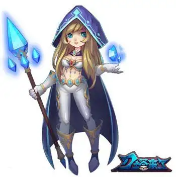 刀塔来了初始英雄选择 英雄盘点