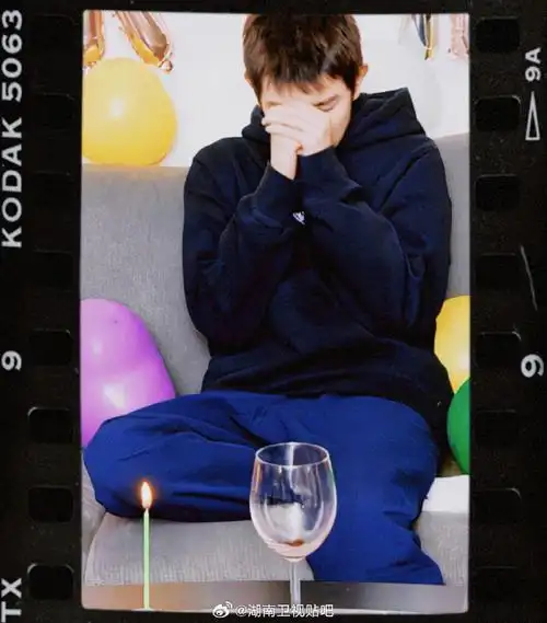 王源23岁且放青山远##王源1108二十三岁生日快乐