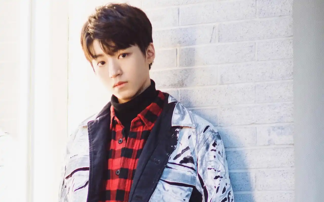 王俊凯帅气写真高清图片桌面壁纸