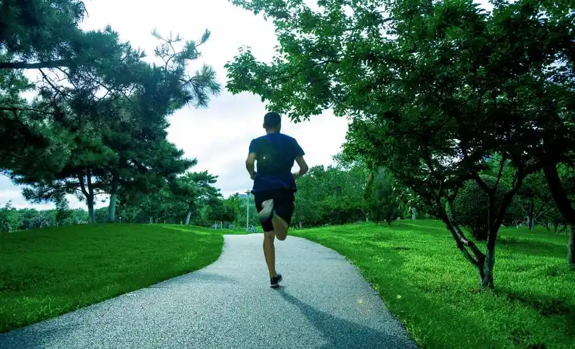 每天坚持跑步好处会主动靠近你这4件事不注意跑了等于白跑