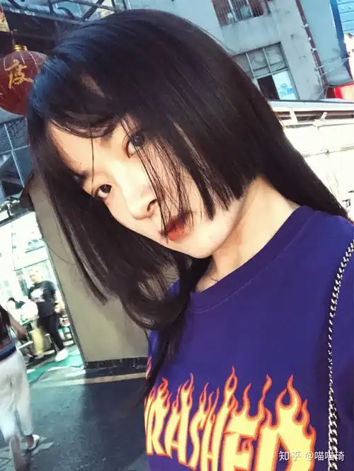 留公主切姬发式发型是一种什么样的体验