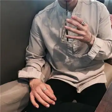 成熟帅气型男头像2019精选 心是无人到过的角落,男生头像图片-回车