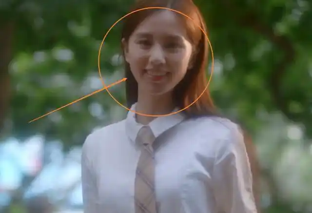 《流金岁月》片花来了,细品刘诗诗穿校服的模样,确定是33岁?_南孙