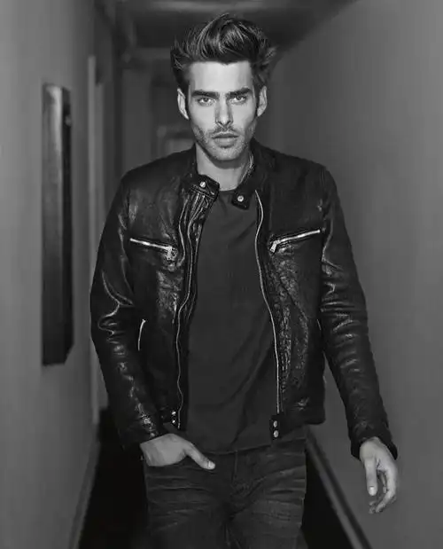 帅气爆表全球十大超级男模震撼盘点真的真的太好看了