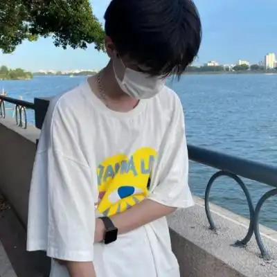 意境个性唯美帅哥头像图片帅气男生超拽微信高清图片大全