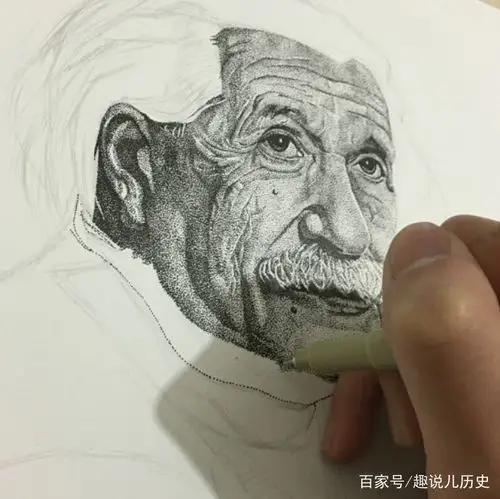 世纪伟人爱因斯坦,为什么对当时的中国评价那么低?