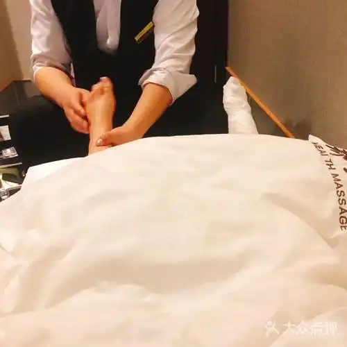 大桶大足浴图片-北京足疗按摩-大众点评网