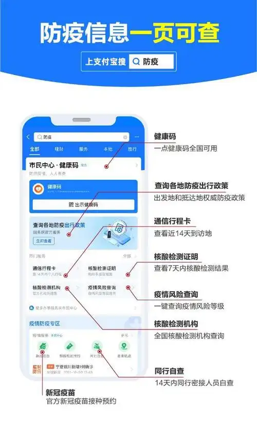 黑龙江人健康码行程卡这里一页可查快速展码方便通行