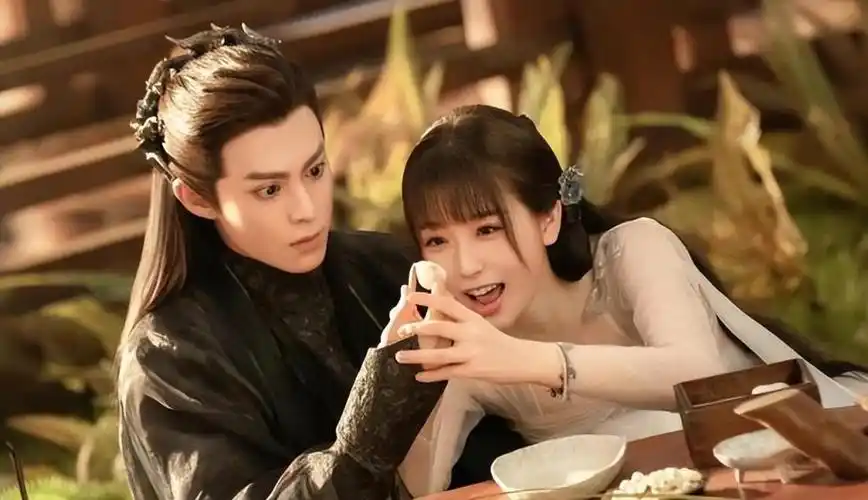 最好看的10部古装剧(古装电视剧排行榜前十名)_金纳莱网