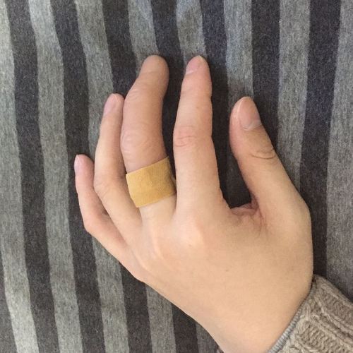 新品精选硅胶断指仿真假手指套残疾人无名食指中指大母指逼真夏季薄款