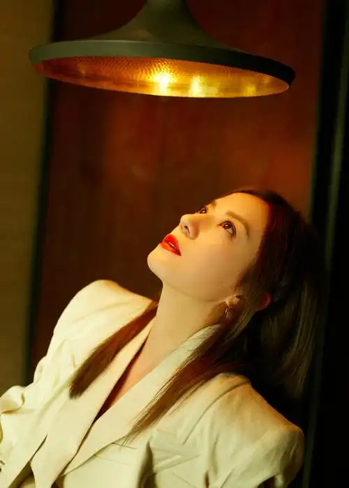 明星写真美图|赵薇