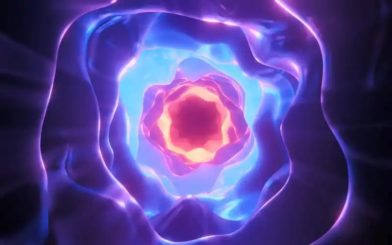 wallpaperengine不规则3d特效通道动态壁纸