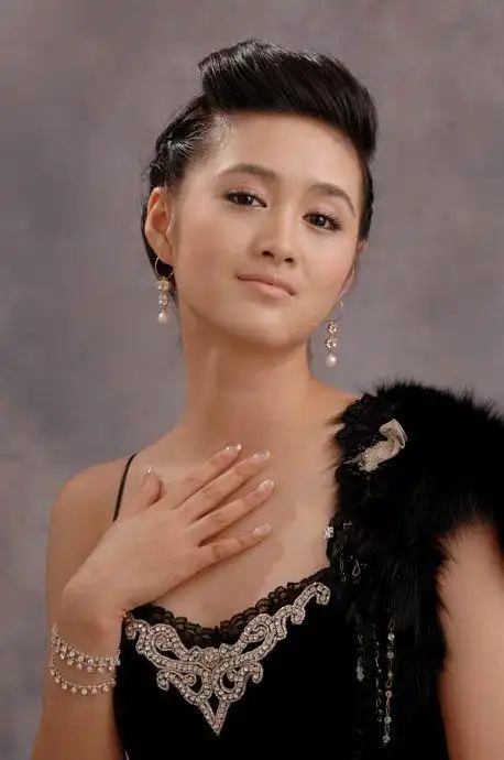 黄千格 qiange huang的图片