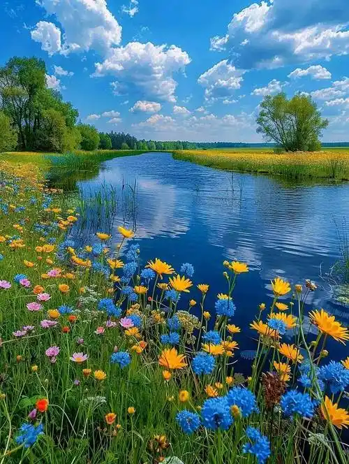 早安心语适合早上发朋友圈的正能量语录