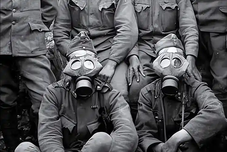 原创713部队到底多恐怖曾幻想摧毁中华民族它造就的影响至今仍在