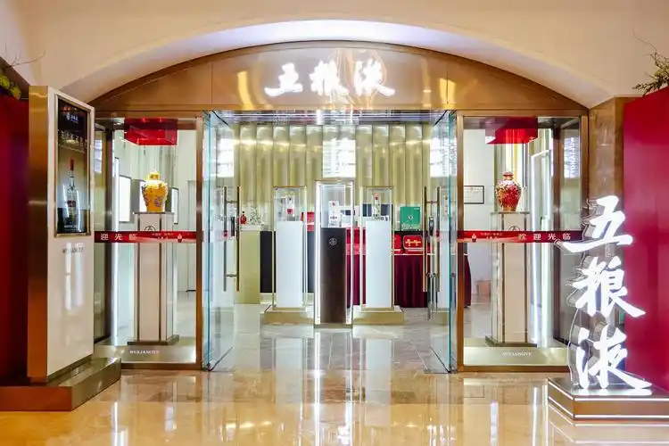 五粮液亮相博鳌舞台,向世界传递中国白酒文化魅力___