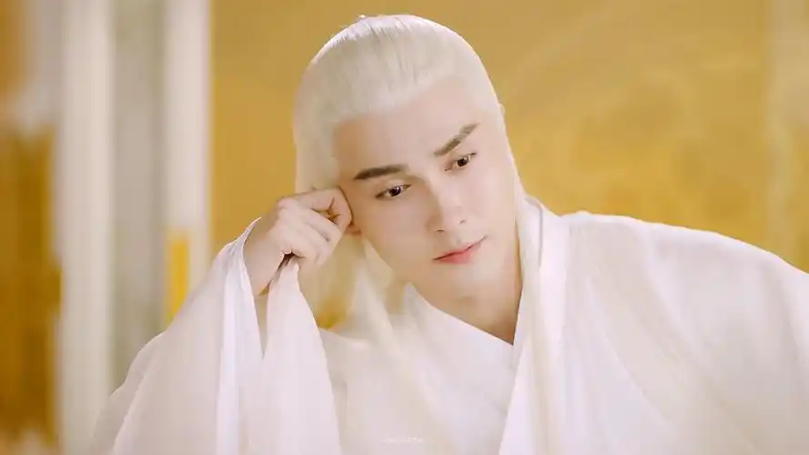 三生三世枕上书电视剧 东华 高伟光