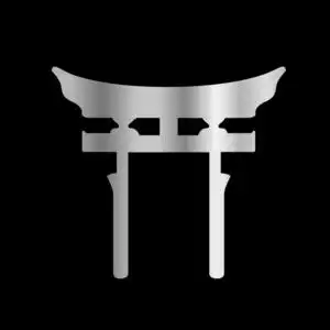 神道神道教神道牌坊门日本神道教宗教照片