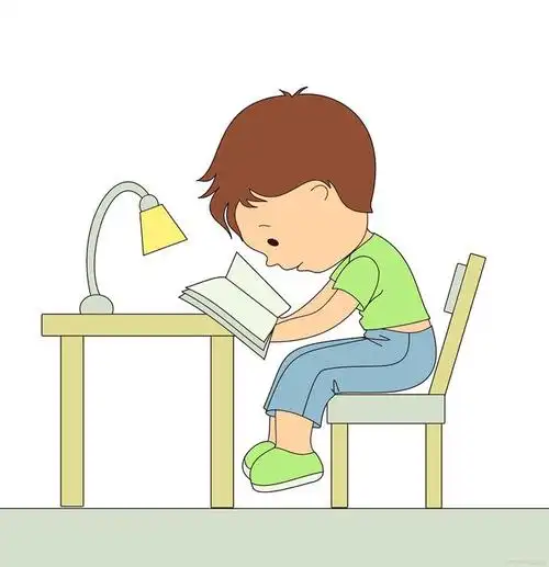 孩子刚小学一年级平时写作业至少是从7点到8点,大多数是从吃完晚饭6点