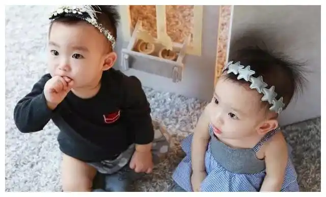 唐嫣喜得龙凤胎?羡慕别人生双胞胎,知道这些你就不会这么想了