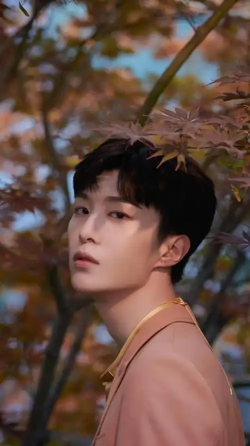 范丞丞我超级喜欢你的啊,范丞丞的图片帅气(性格nice的宝藏男孩范丞丞