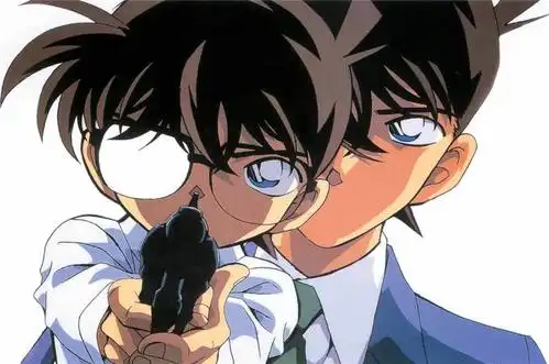 名侦探柯南漫画结局名侦探柯南的四种结局