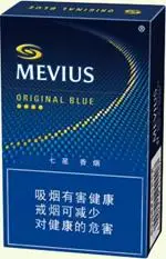 价格:￥/盒烟碱量:0mg焦油量:0mg类型:评分:0简介:七星(一毫克)香烟由