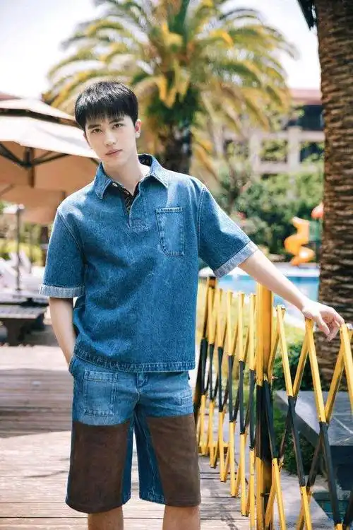 许魏洲否认暗讽编剧柴鸡蛋聊观后感却被各种解