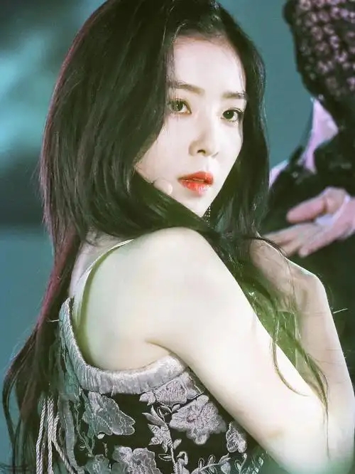 裴珠泫美图分享