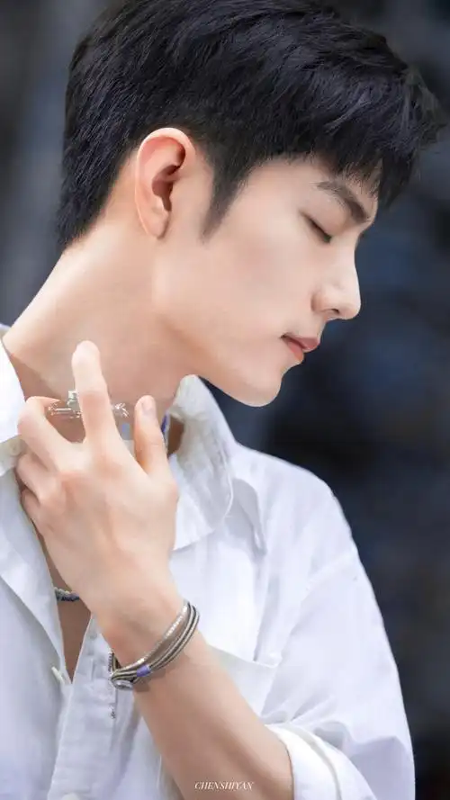 肖战- 堆糖,美图壁纸兴趣社区